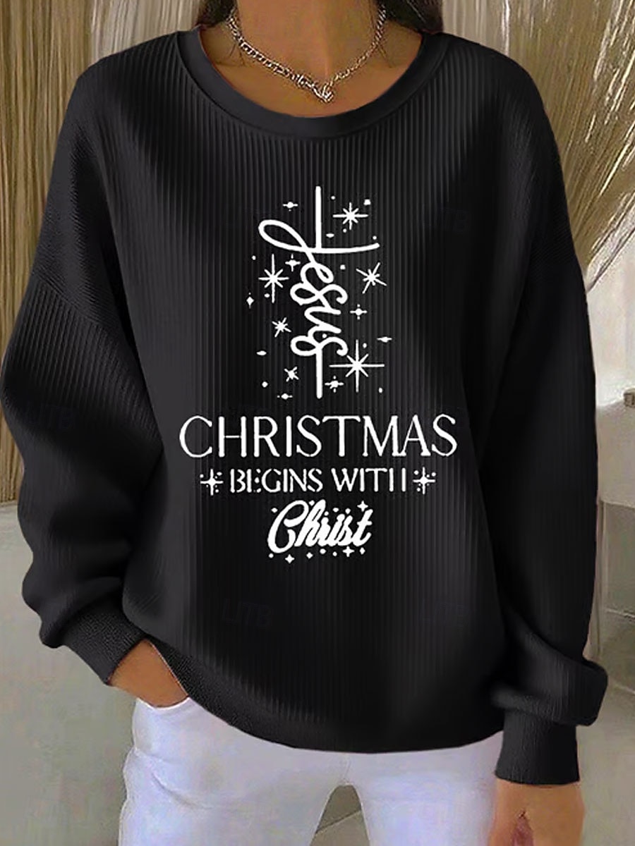 Christmas Women