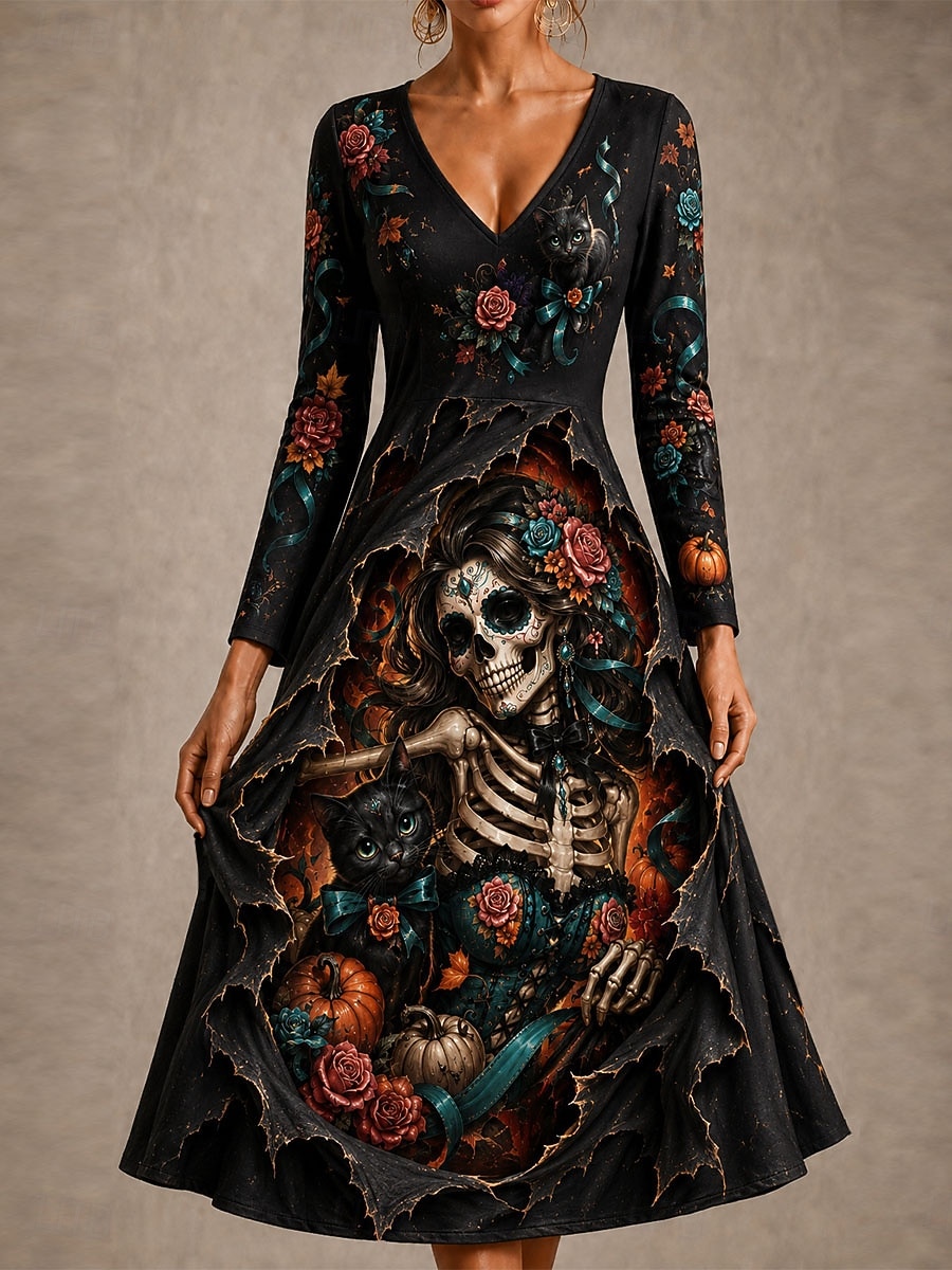 Halloween Women