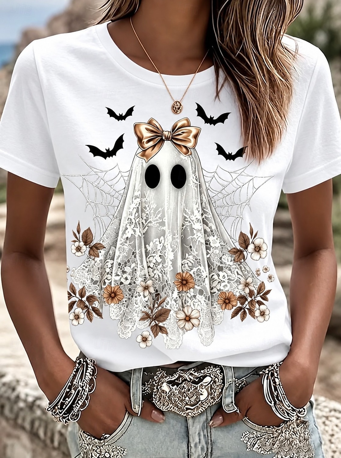 Halloween Women