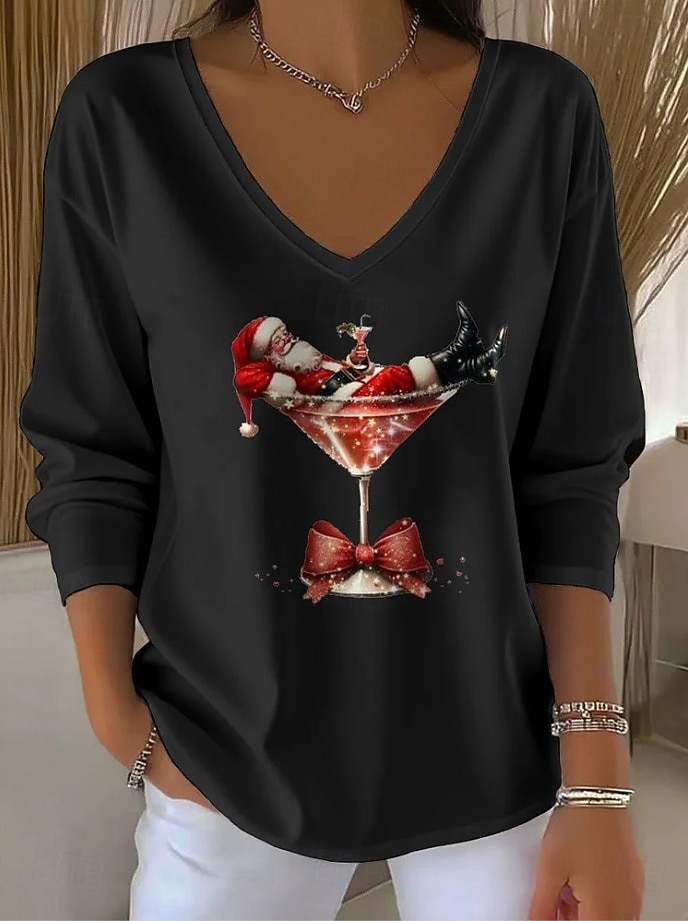 Christmas Women