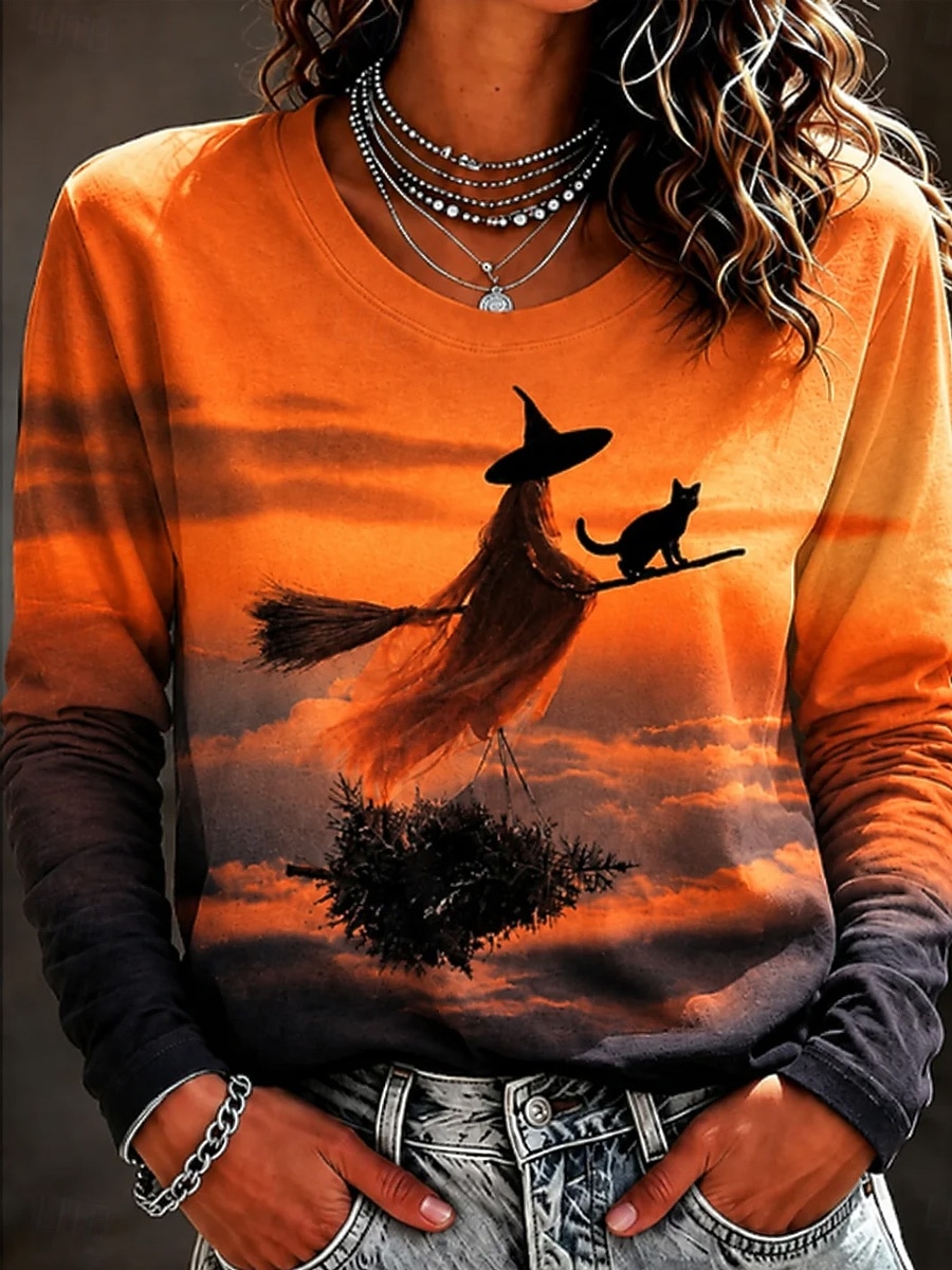 Halloween Women