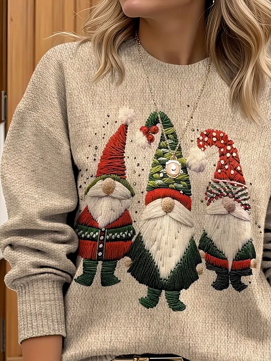 Christmas Women
