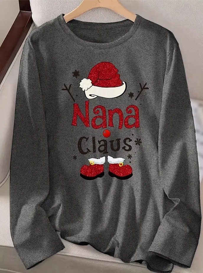 Christmas Women