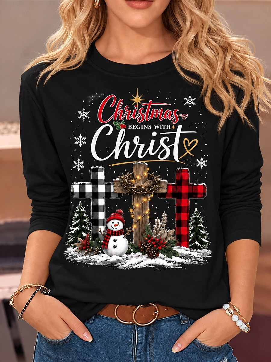 Christmas Women