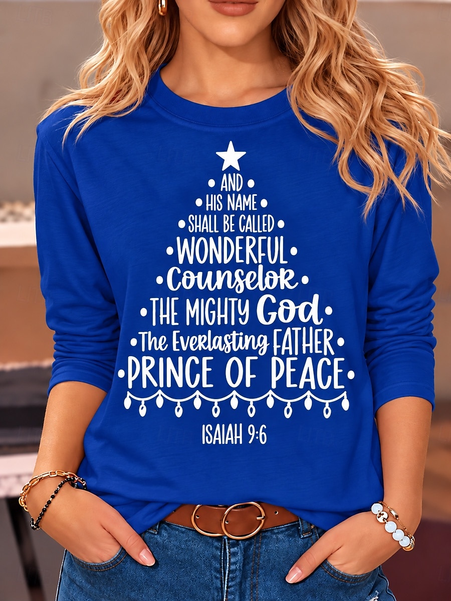 Christmas Women