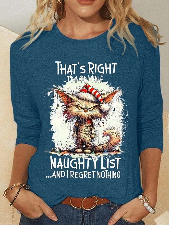 Christmas Women