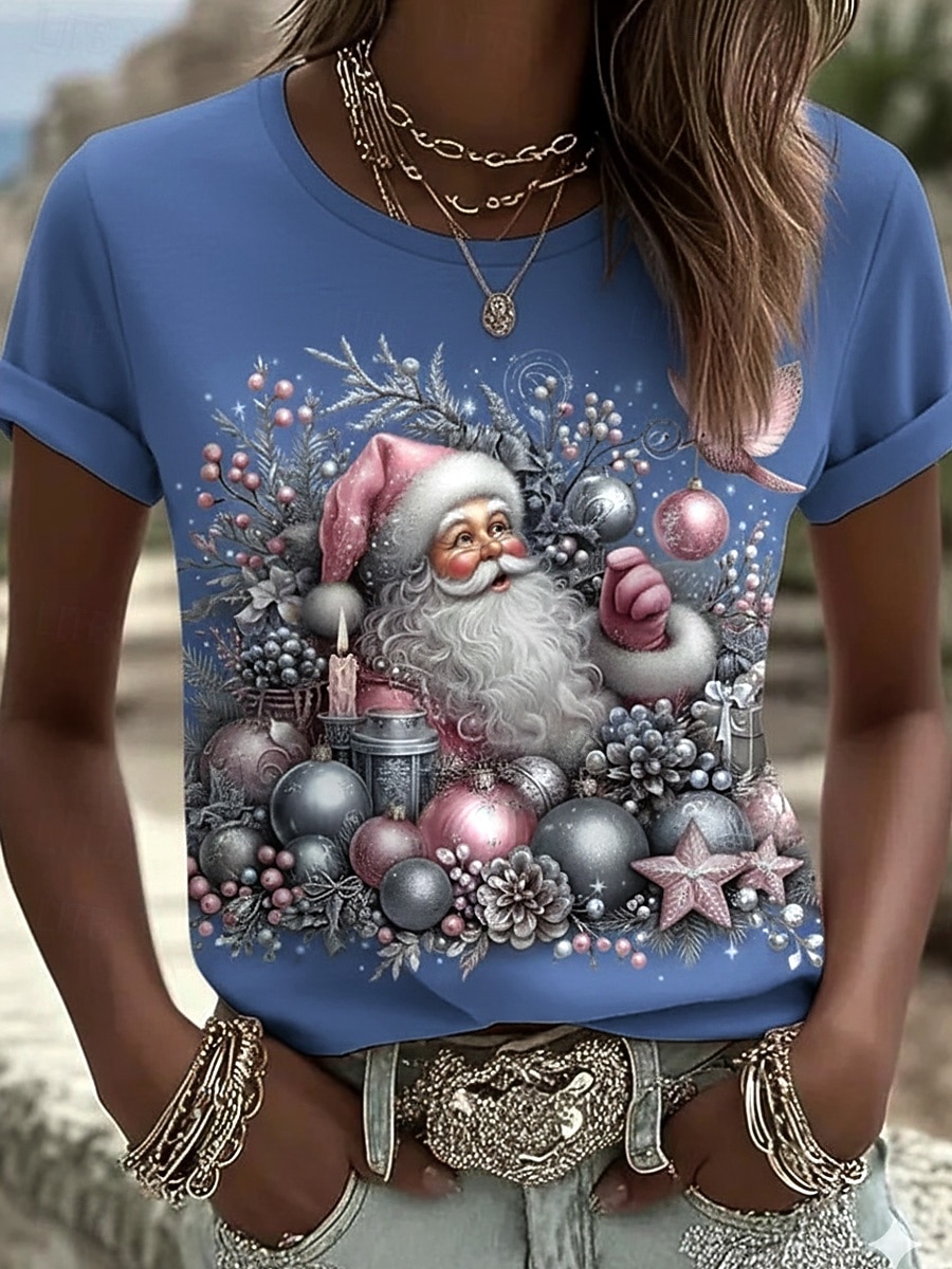 Christmas Women