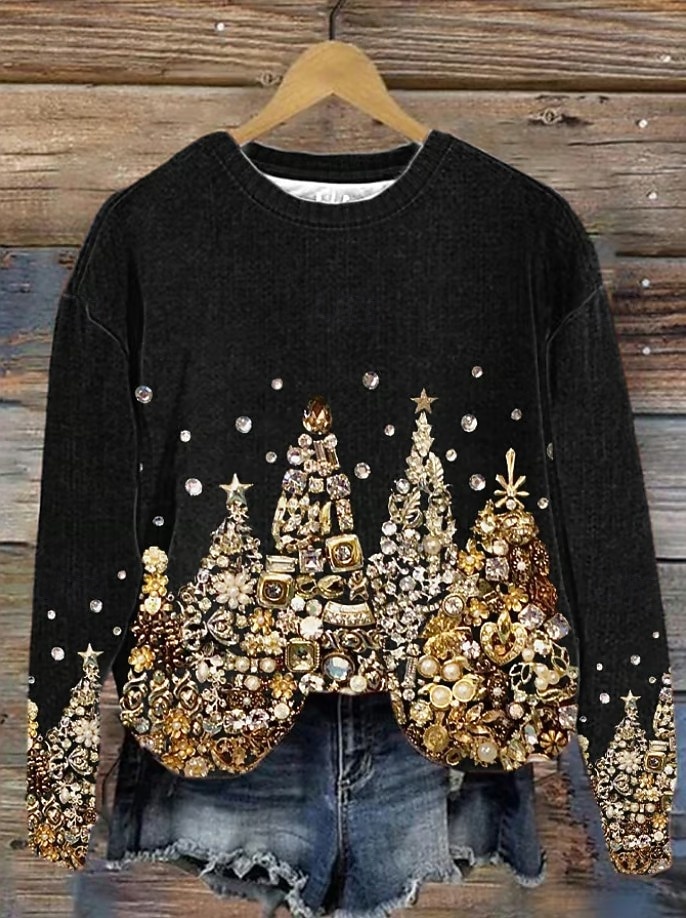Christmas Women