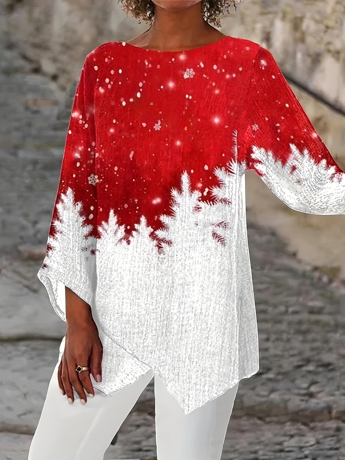 Christmas Women