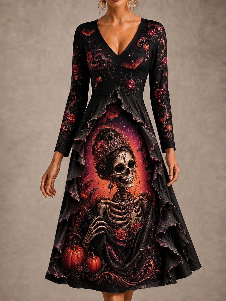 Halloween Women