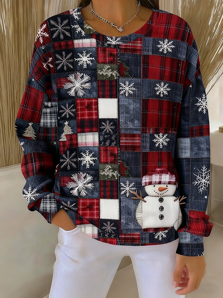 Christmas Women