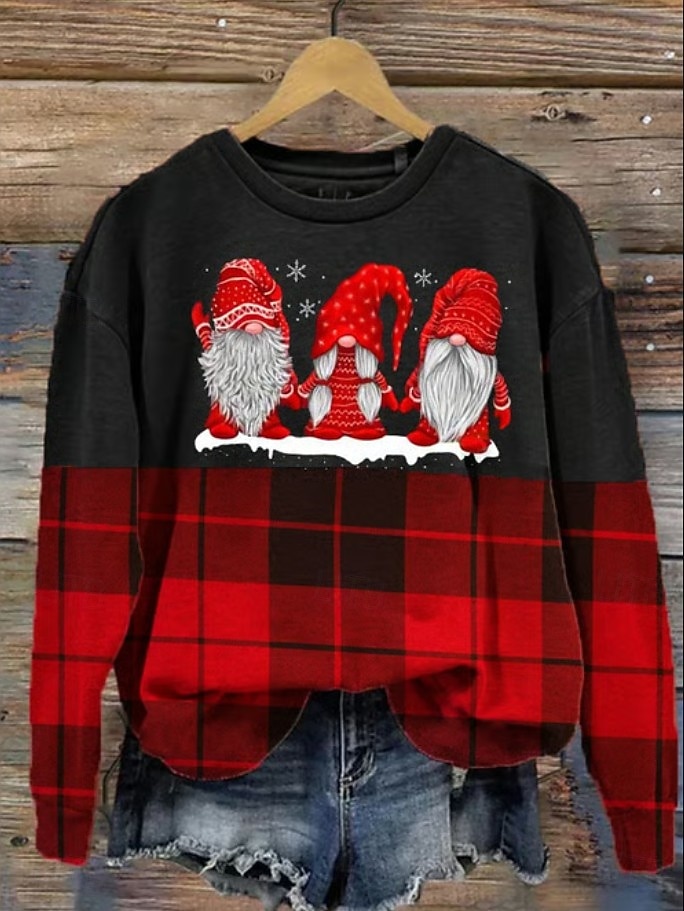 Christmas Women