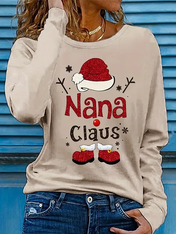 Christmas Women
