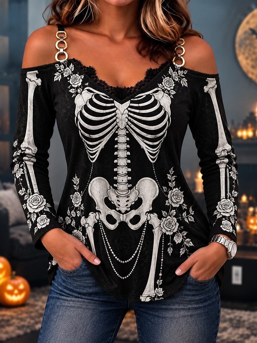 Halloween Women