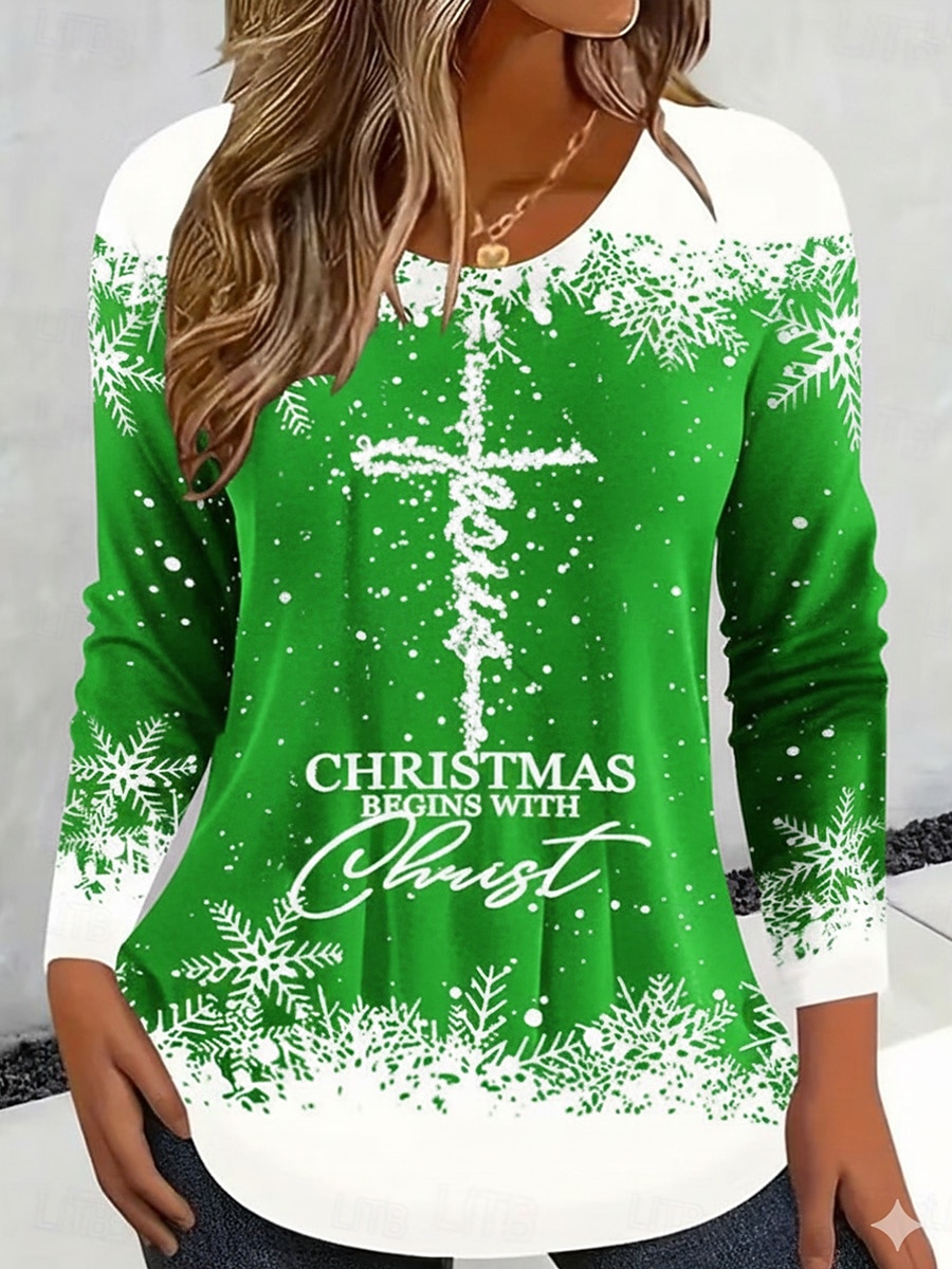 Christmas Women