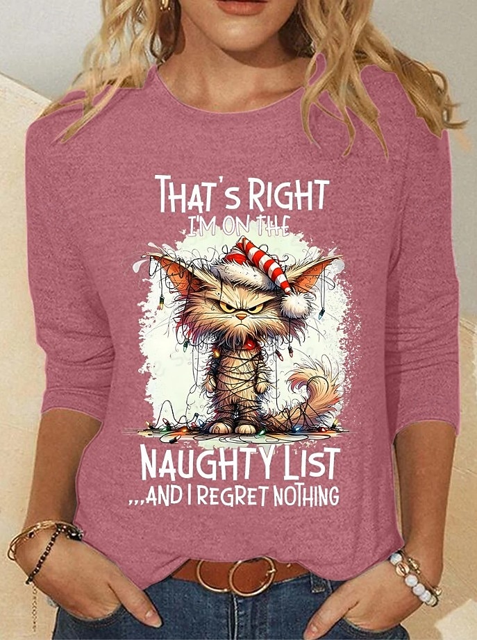 Christmas Women