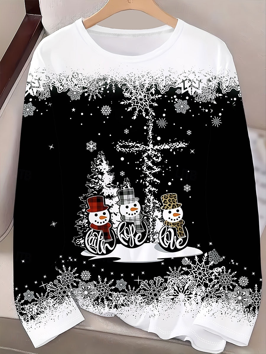 Christmas Women