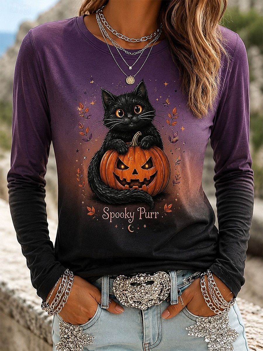 Halloween Women