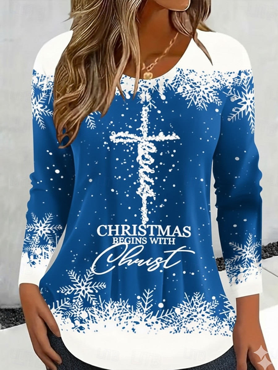 Christmas Women