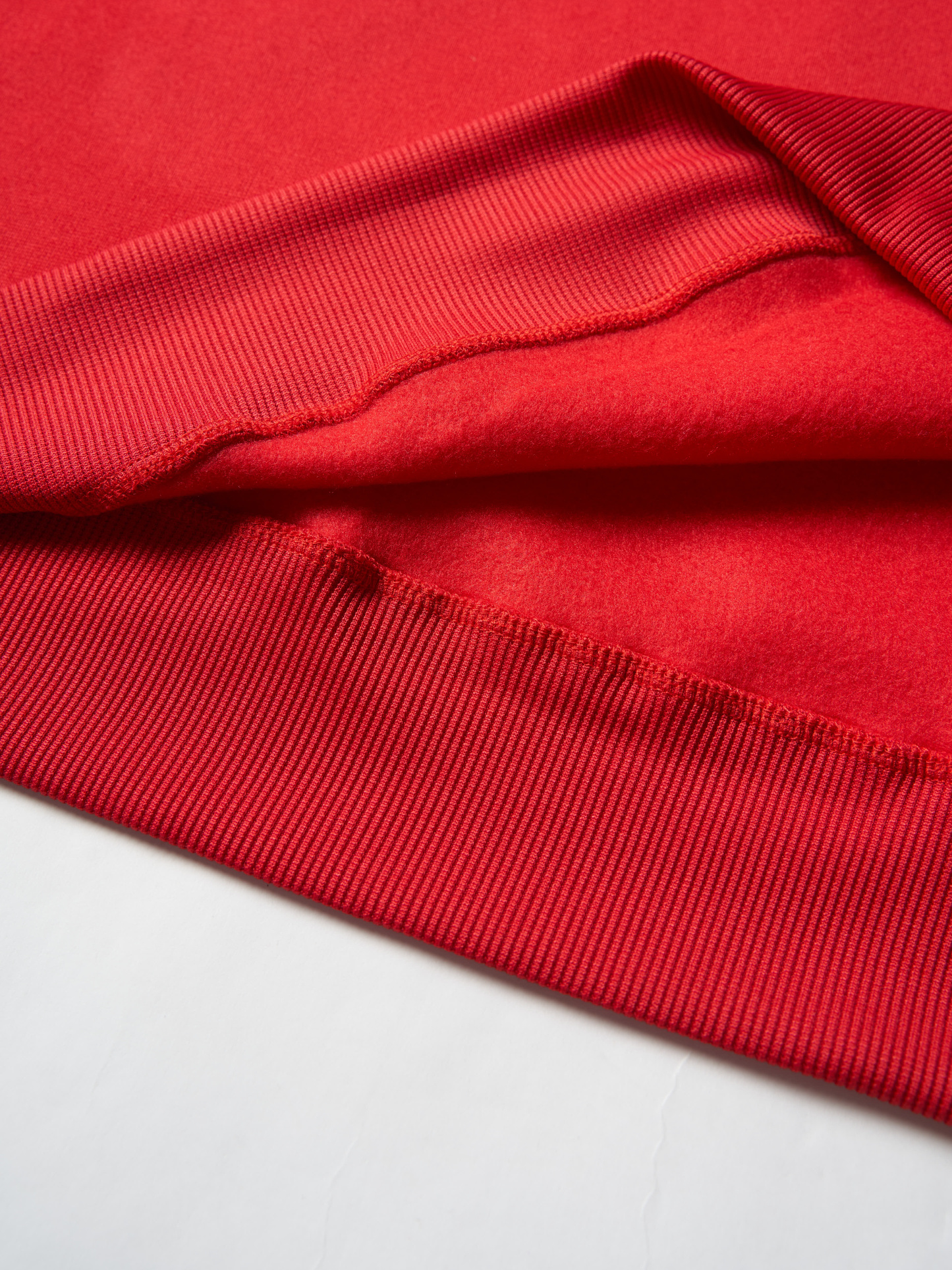 Frosty The Snowman Printed Fleece-lined Unisex Sweatshirt