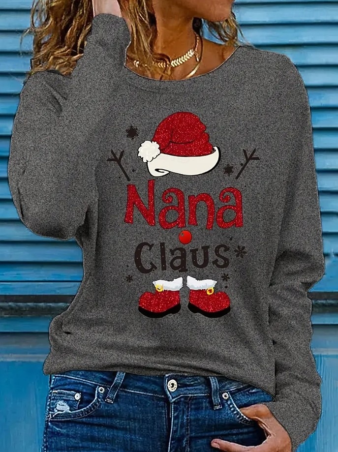 Christmas Women