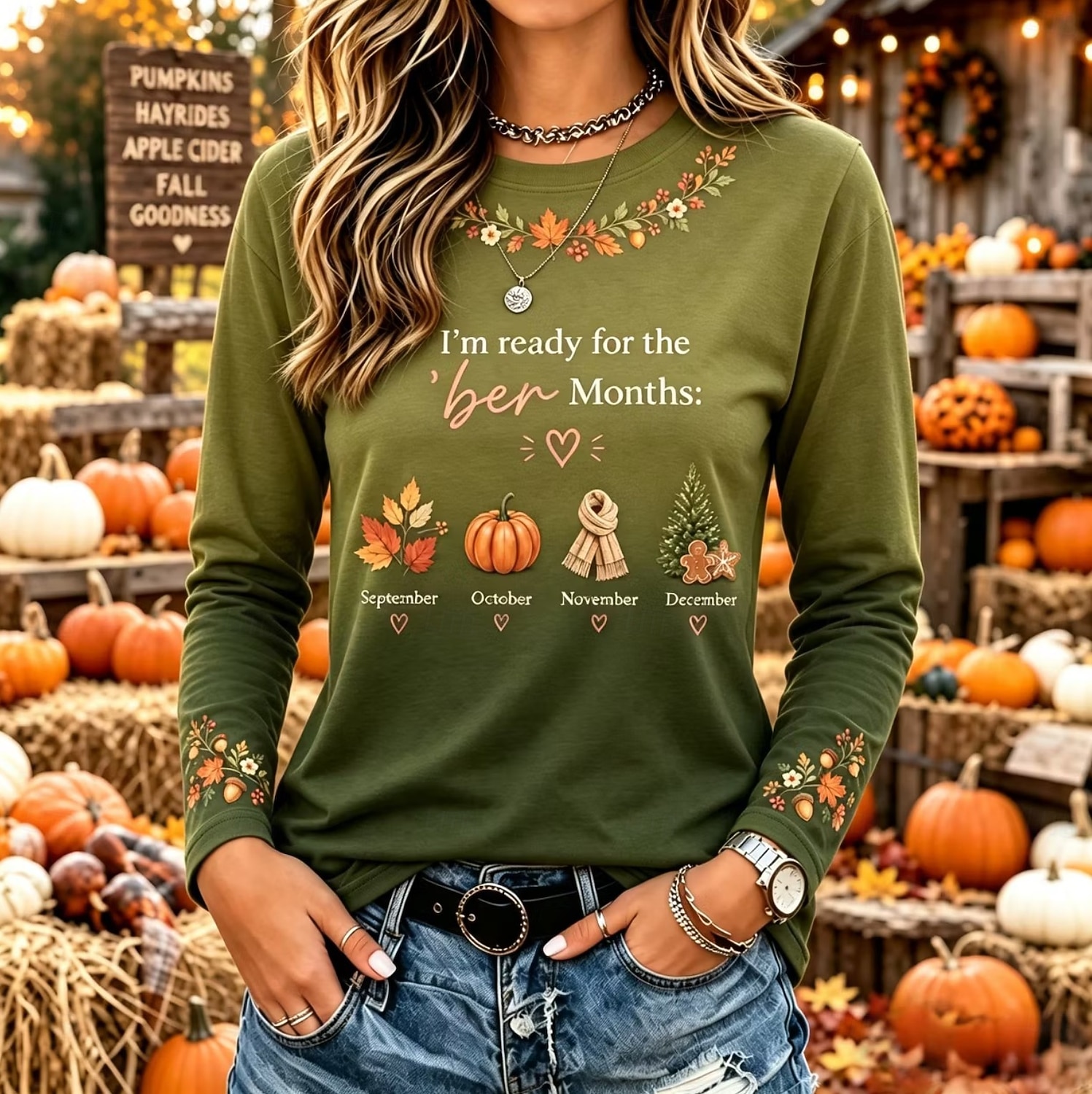 Halloween Women