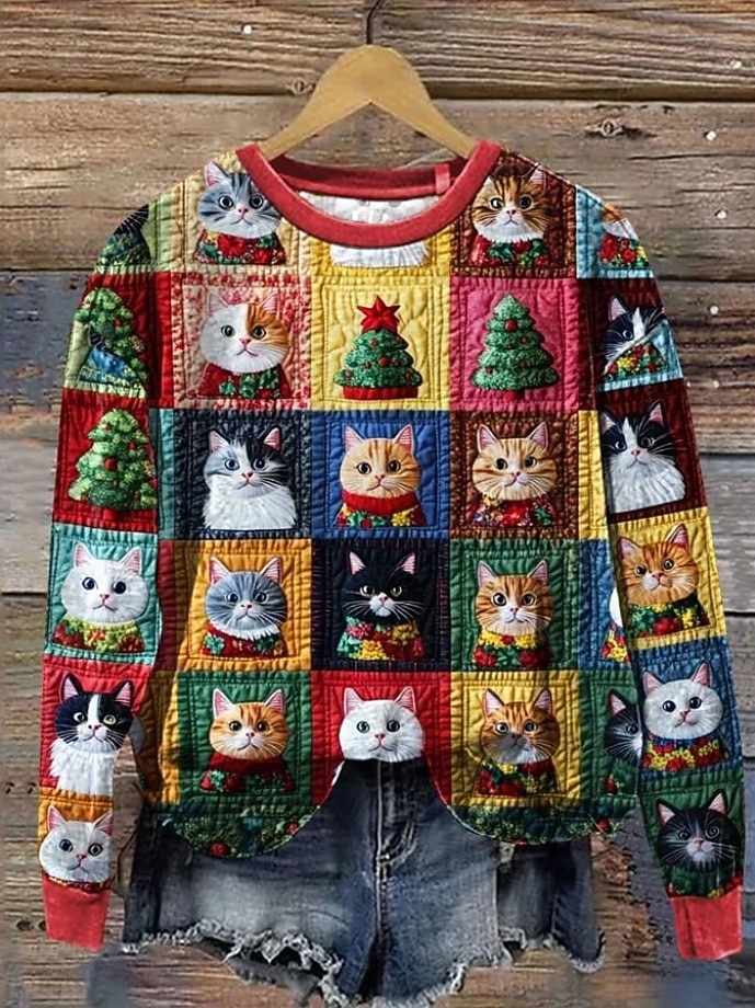 Christmas Women