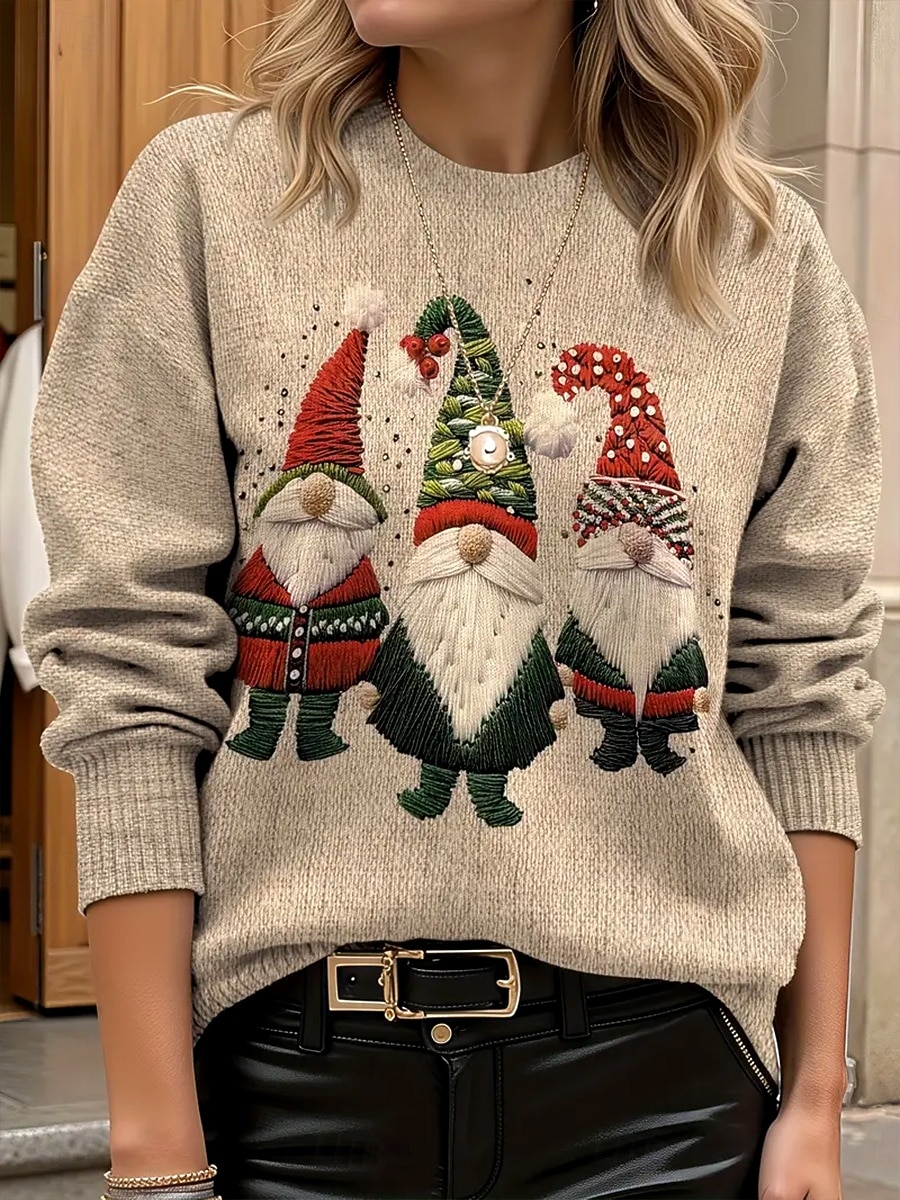 Christmas Women