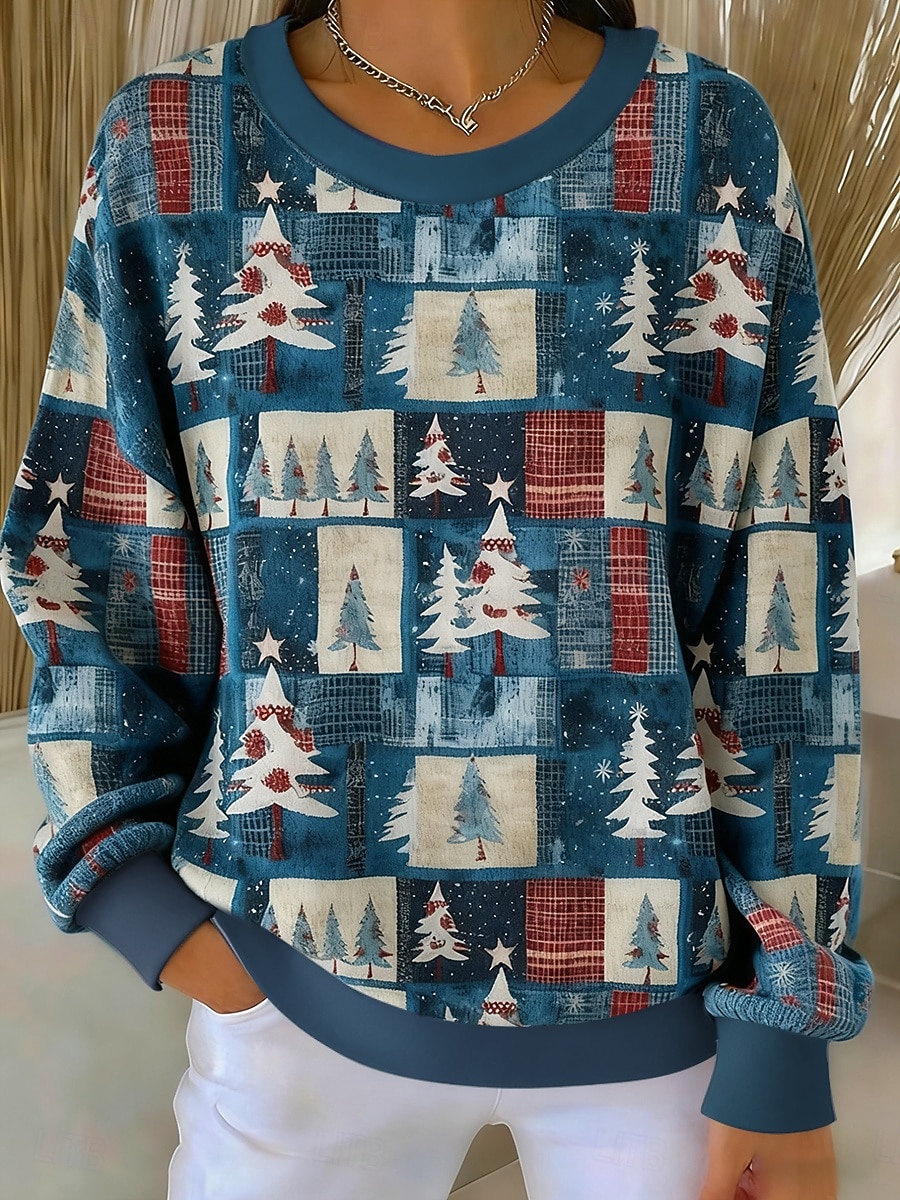 Christmas Women
