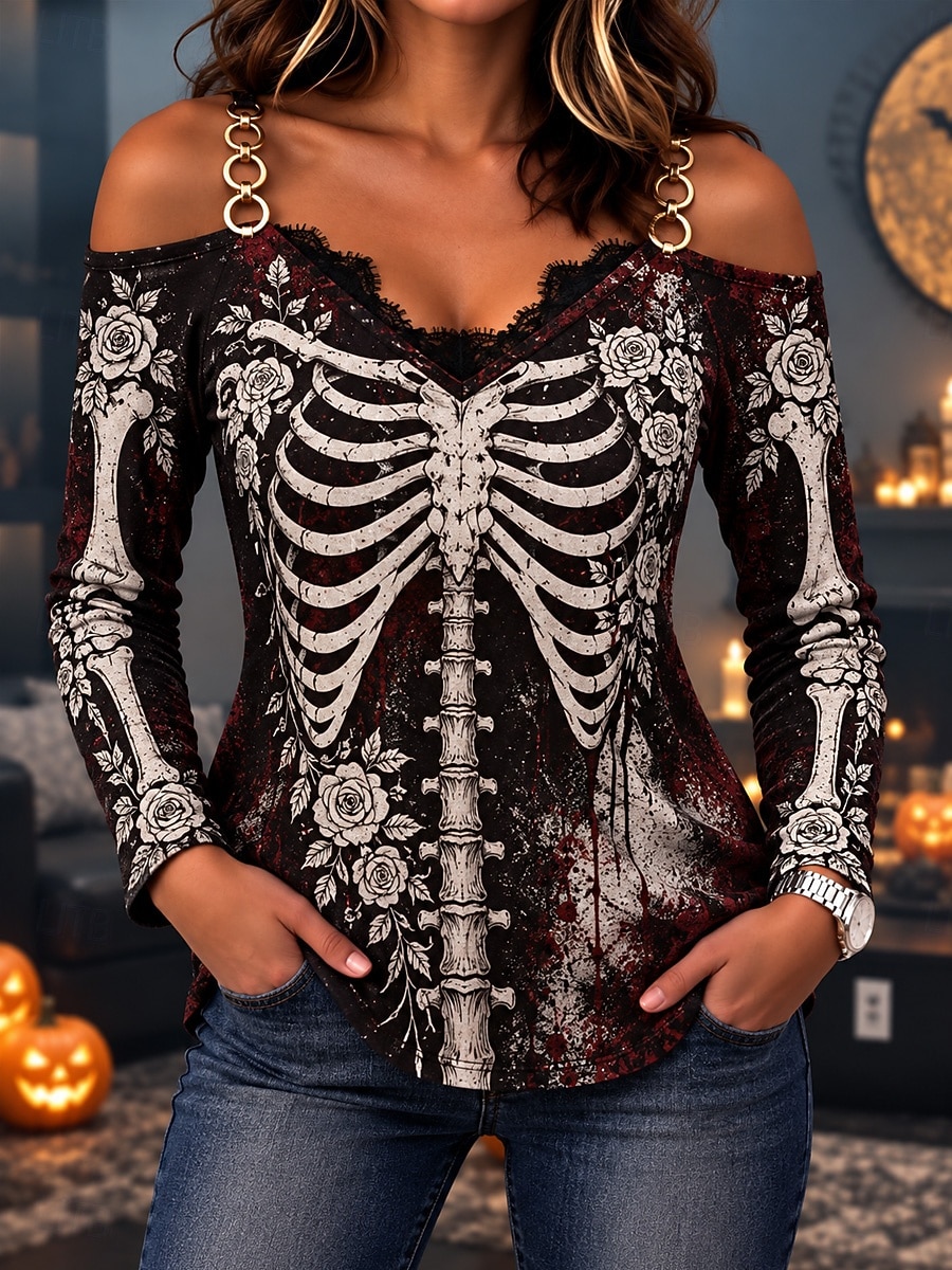 Halloween Women