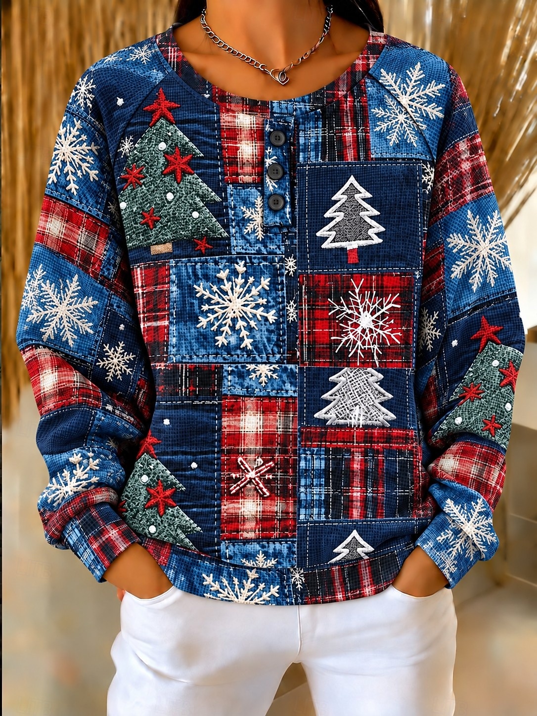 Christmas Women