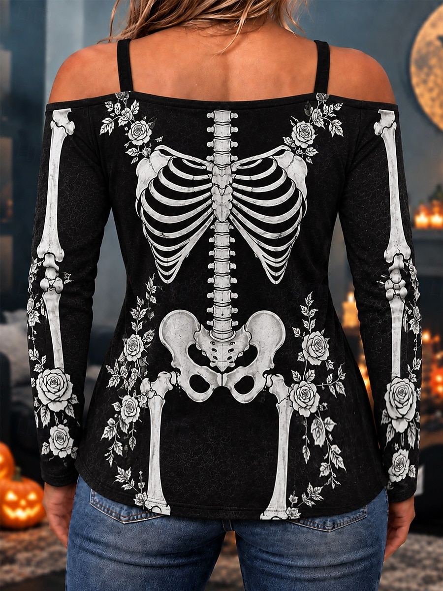 Halloween Women