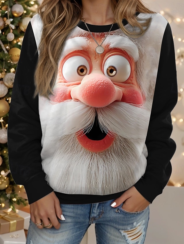 Christmas Women