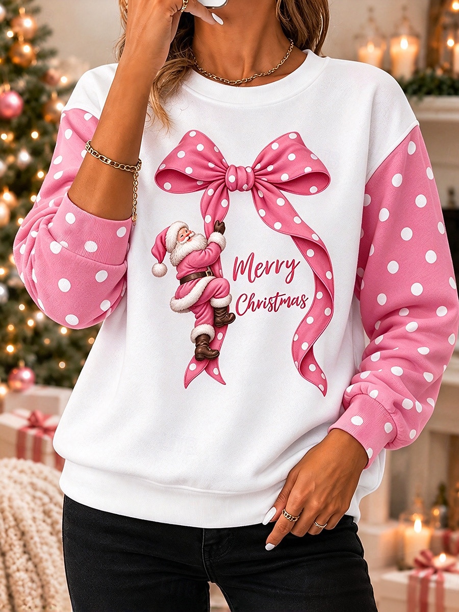 Christmas Women