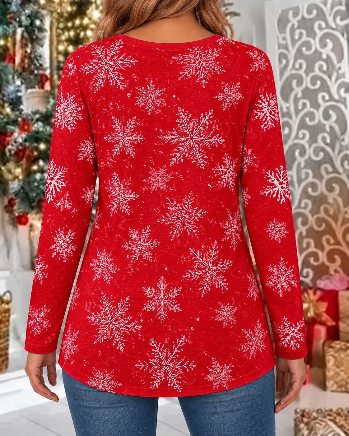 Christmas Women