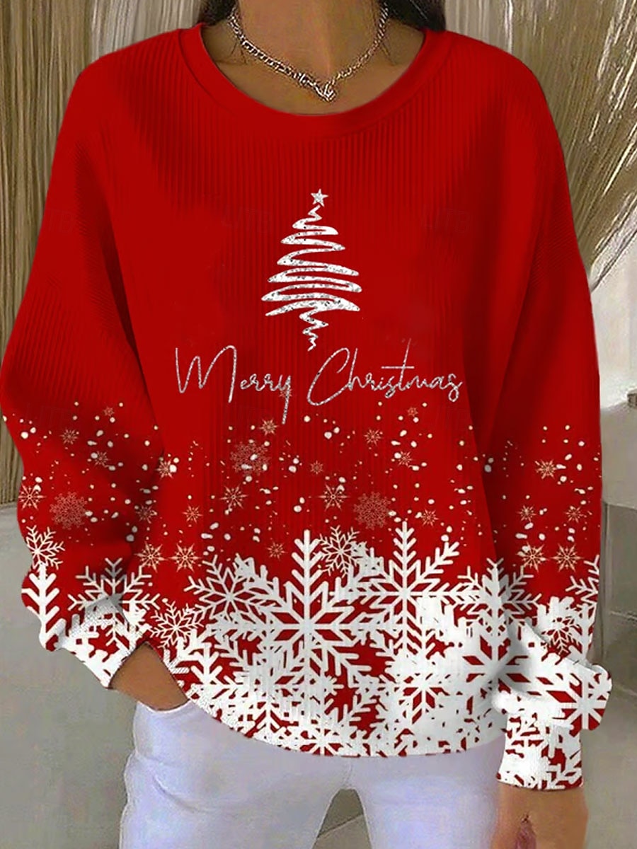 Christmas Women