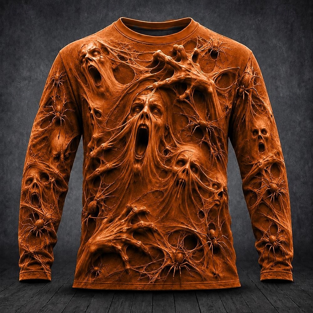 Halloween Men