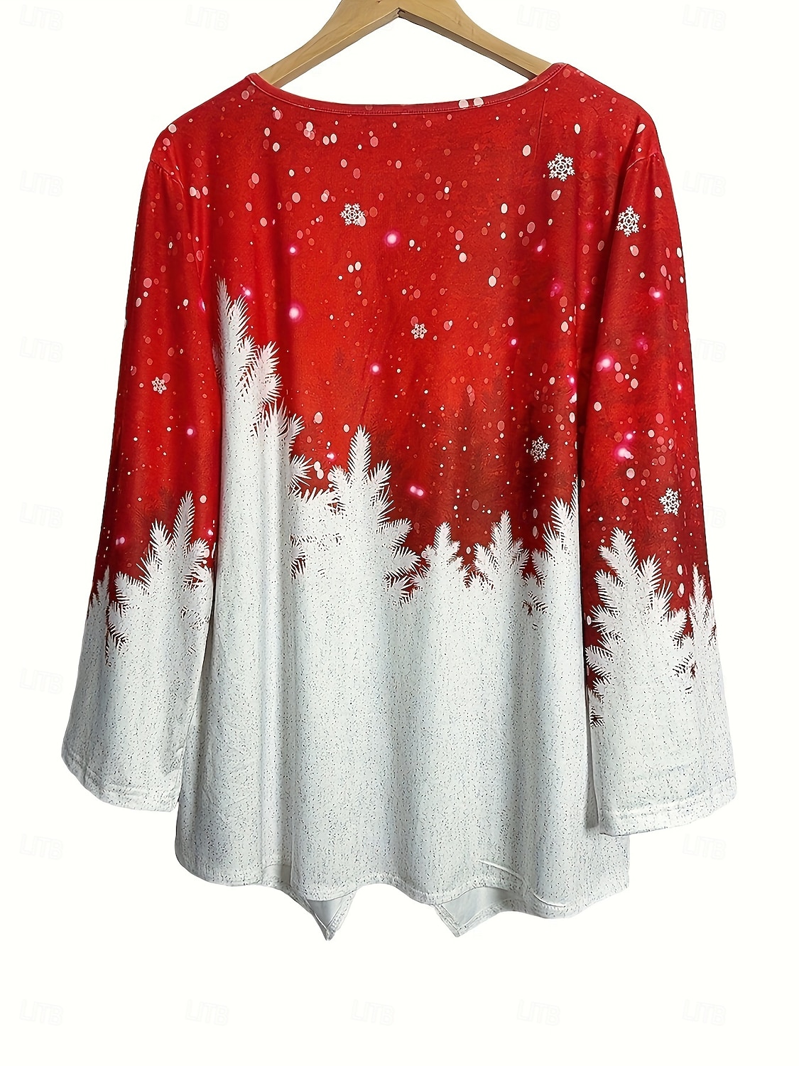 Christmas Women