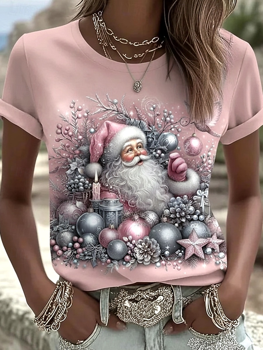 Christmas Women