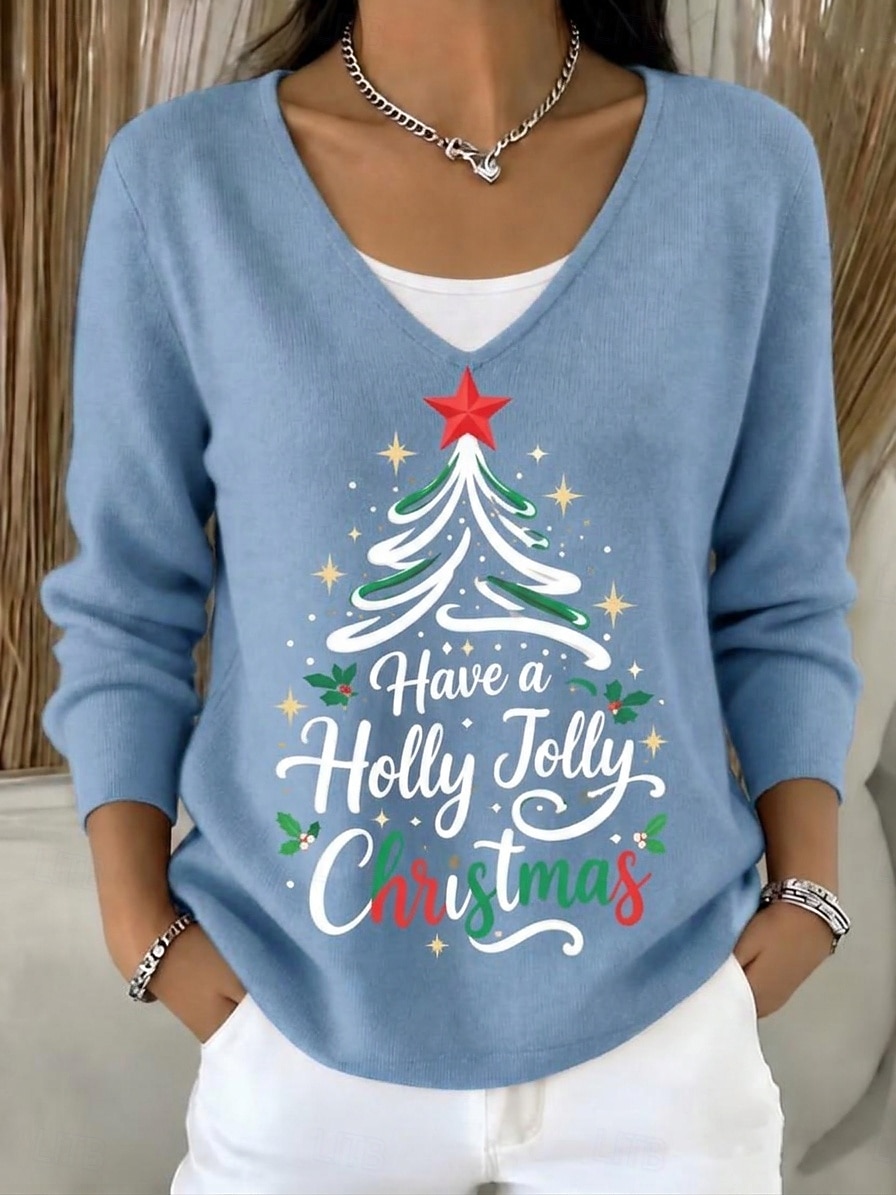 Christmas Women