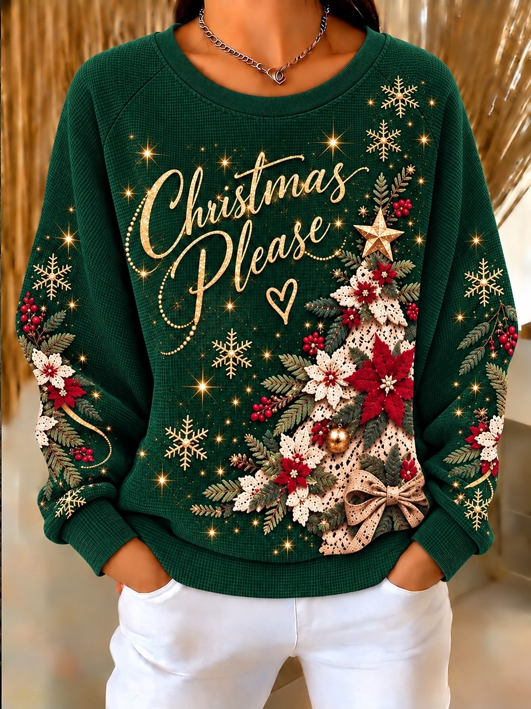 Christmas Women