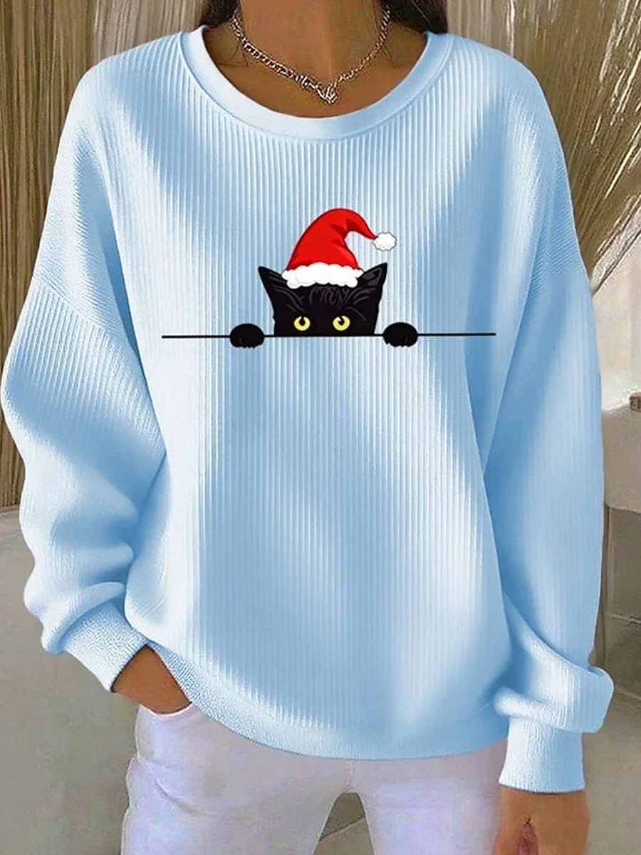 Christmas Women