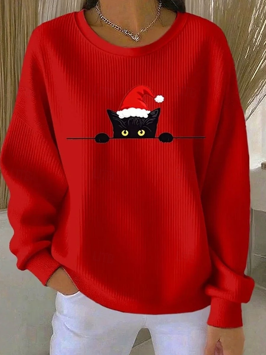 Christmas Women
