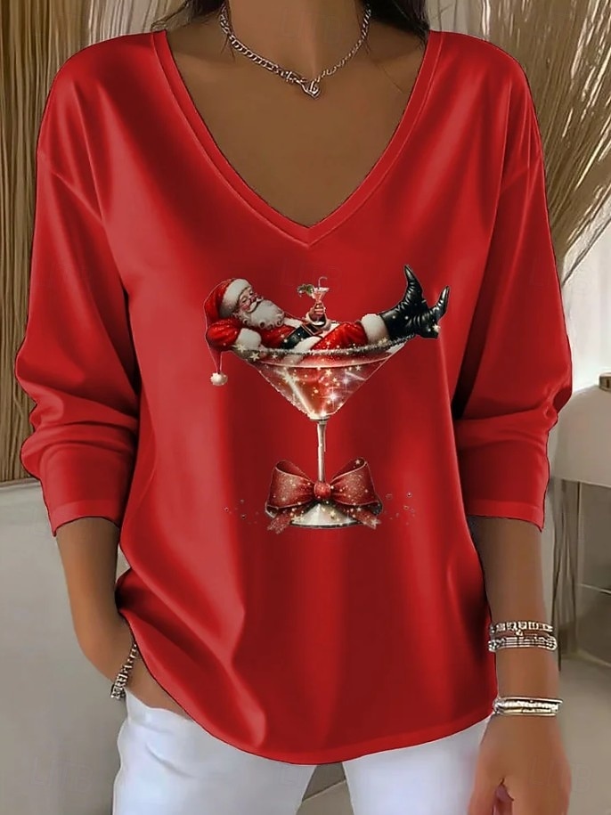 Christmas Women