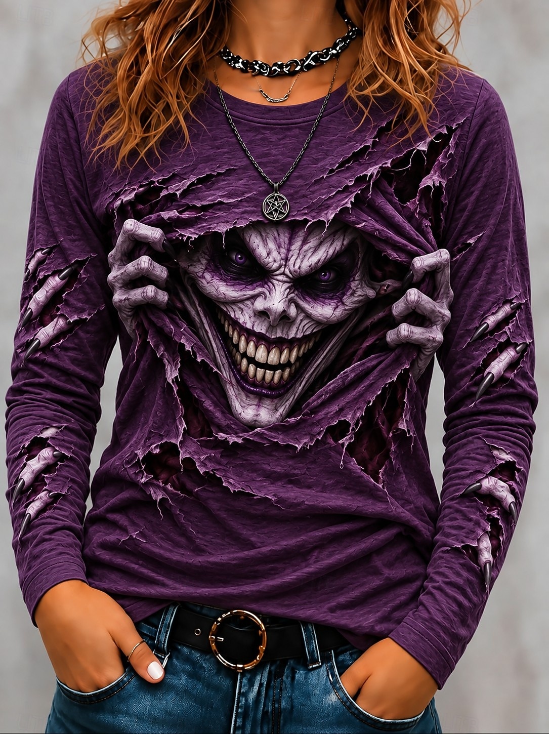 Halloween Women