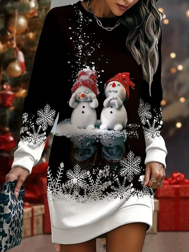 Christmas Women