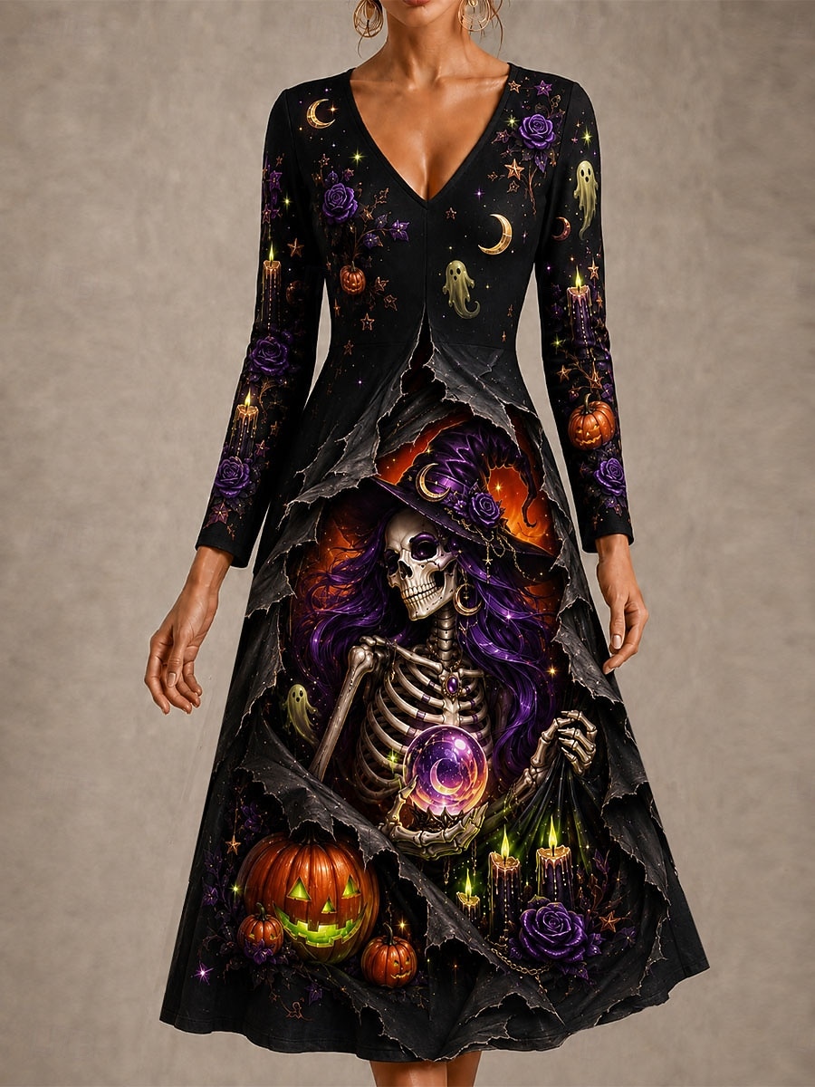 Halloween Women
