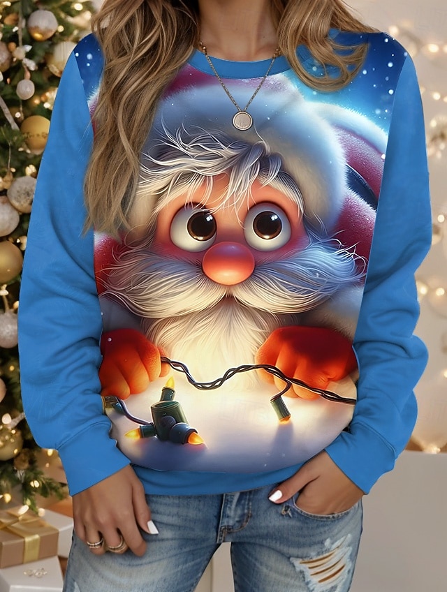 Christmas Women