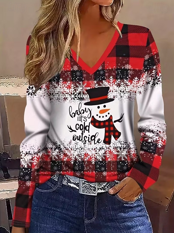 Christmas Women