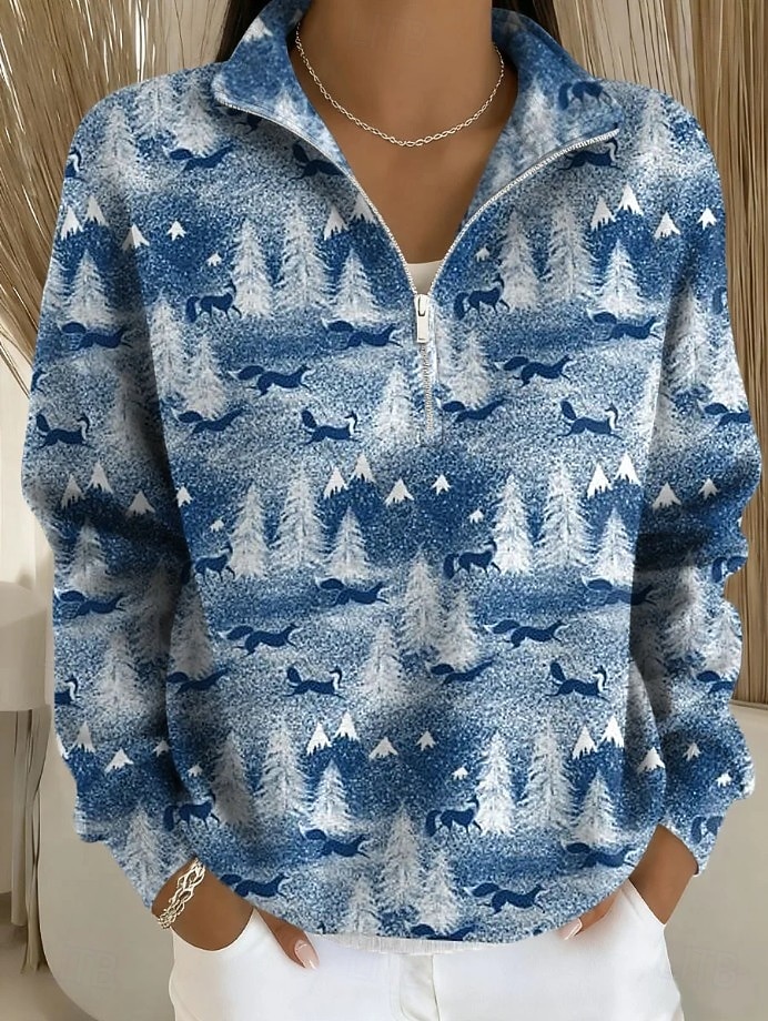 Christmas Women